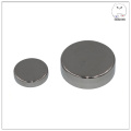 Starke Zugkraft rund 16mm x7mm Ndfeb Disc Magnet für Handwerk und Kühlschrank